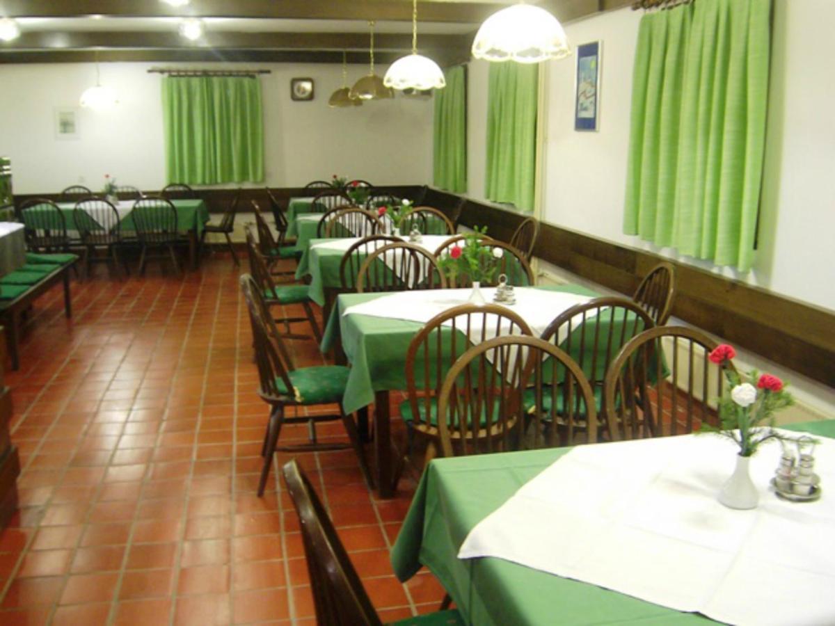 Accommodation And Restaurant Tia Церклье-на-Гореньскем Экстерьер фото