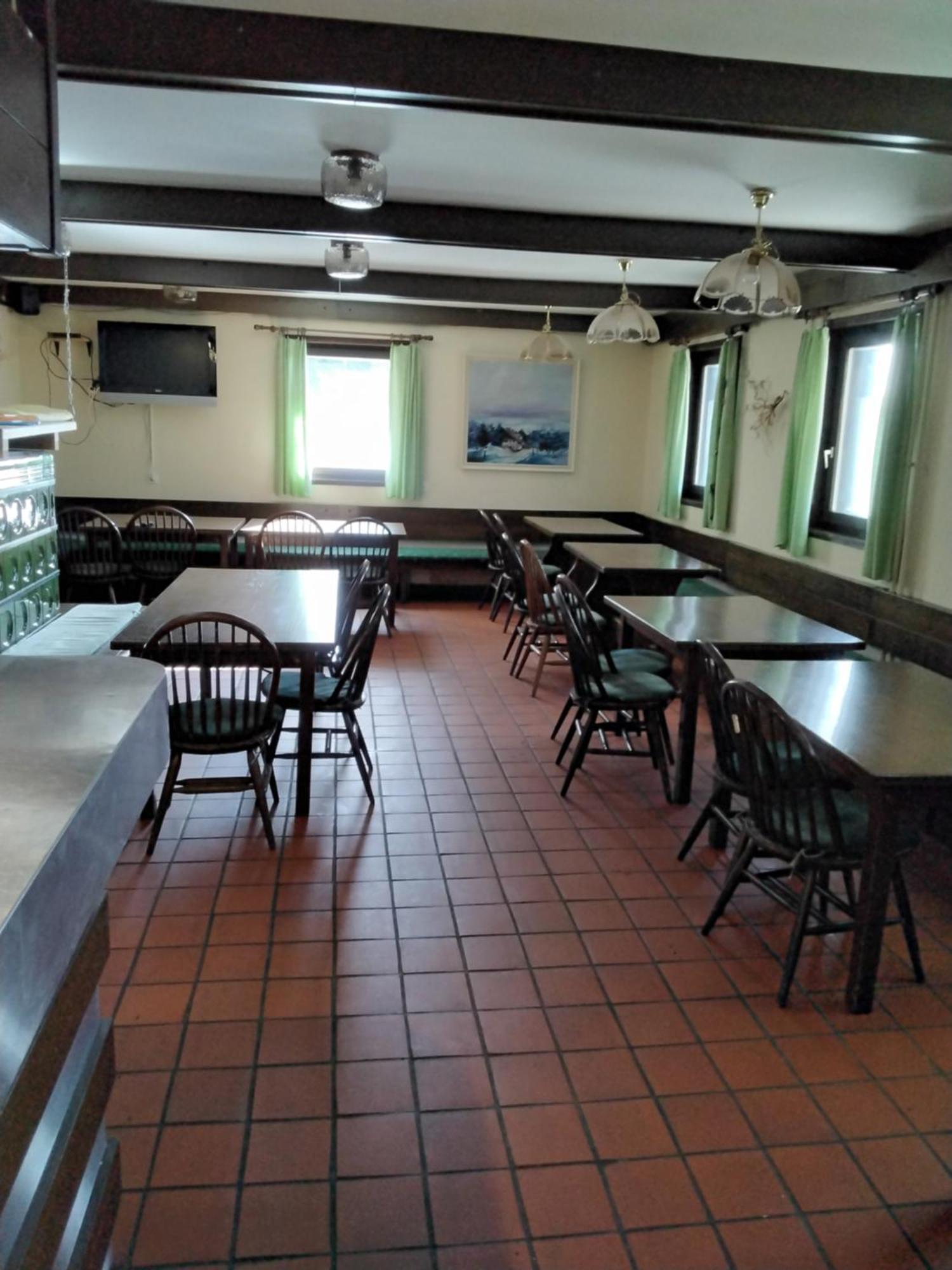 Accommodation And Restaurant Tia Церклье-на-Гореньскем Экстерьер фото