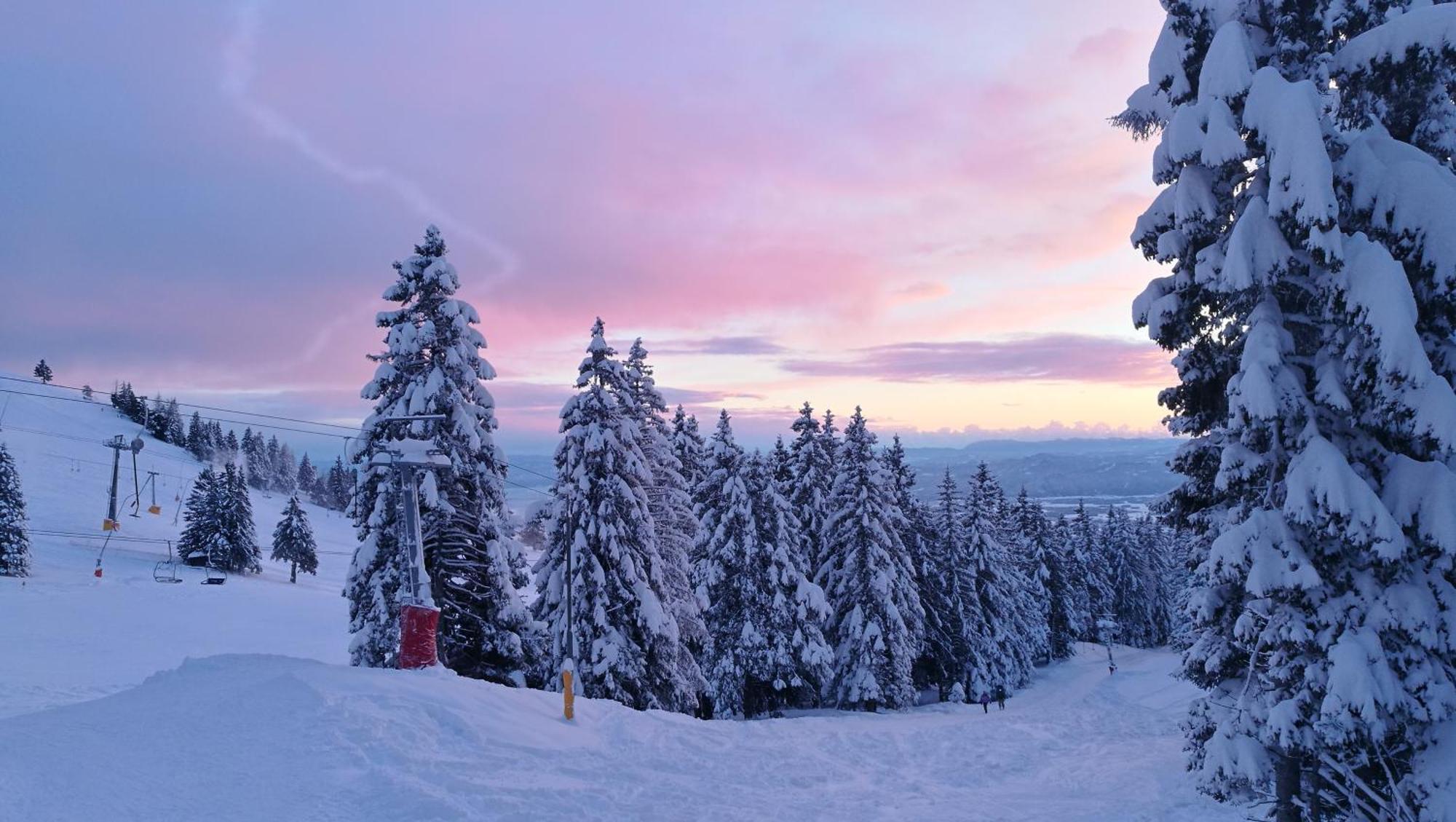 Accommodation And Restaurant Tia Церклье-на-Гореньскем Экстерьер фото